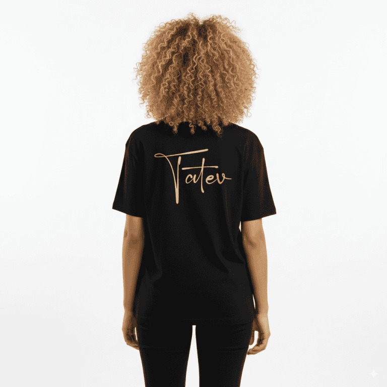 T-shirt  Tatev